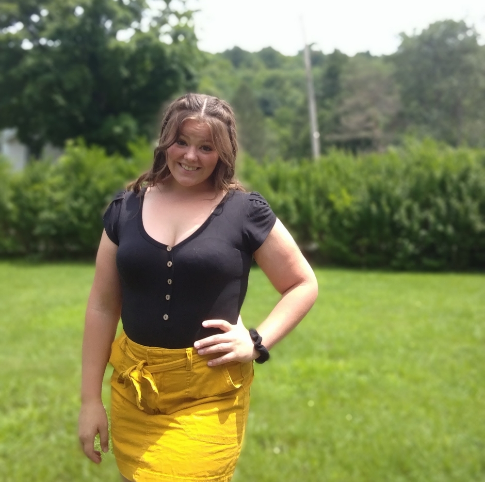 Meet your Posher, Autumn